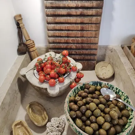 & Breakfast Destination Отель типа 