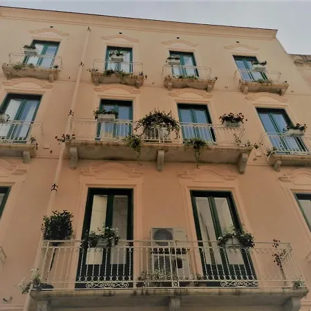Bed & Breakfast Destination Trapani
