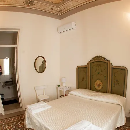 & Breakfast Destination * Trapani