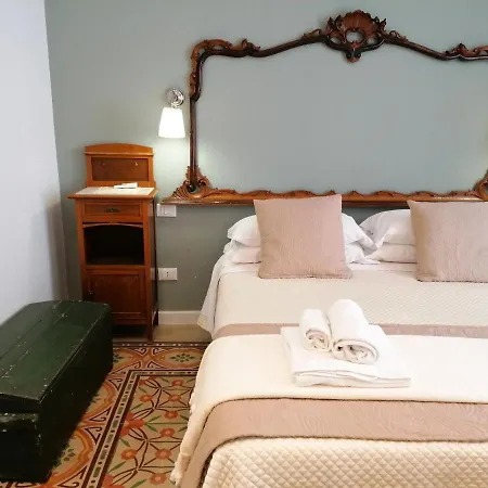 Bed & Breakfast Destination Trapani