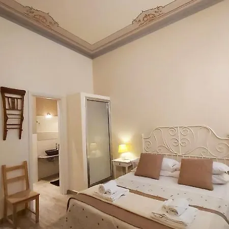 Bed & Breakfast Destination Trapani