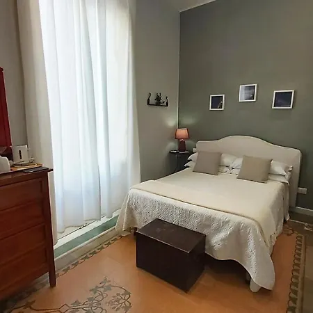 Destination Bed & Breakfast Trapani