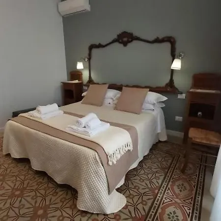 Destination Bed & Breakfast