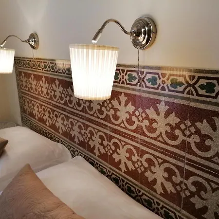 Bed & Breakfast Destination