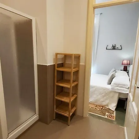 Bed & Breakfast Destination Trapani
