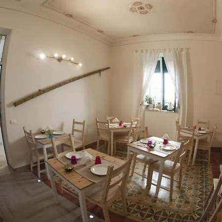 Destination Bed & Breakfast Trapani