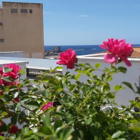 Destination Bed & Breakfast Trapani